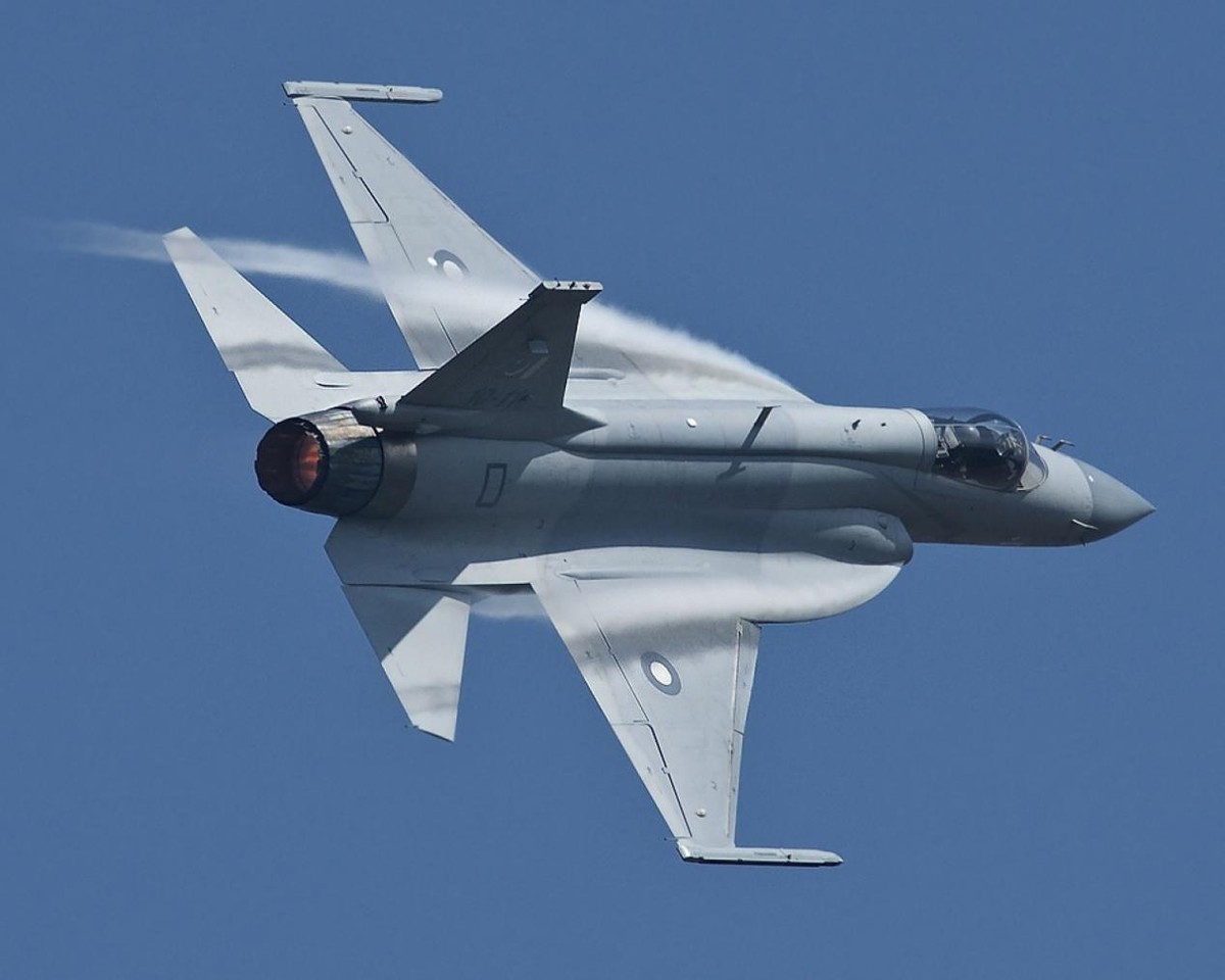 英国世仇国家求助中国，国产战机将迎来大单？西方阻止也没用