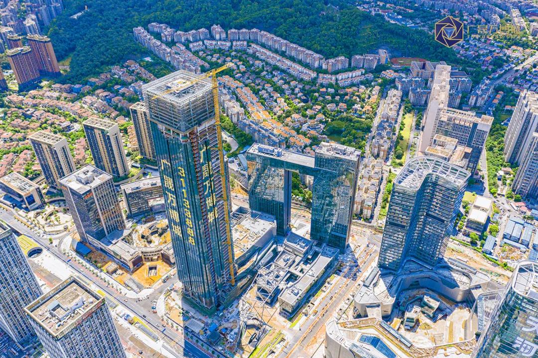 万博打卡地视频,万博广场必打卡的地方