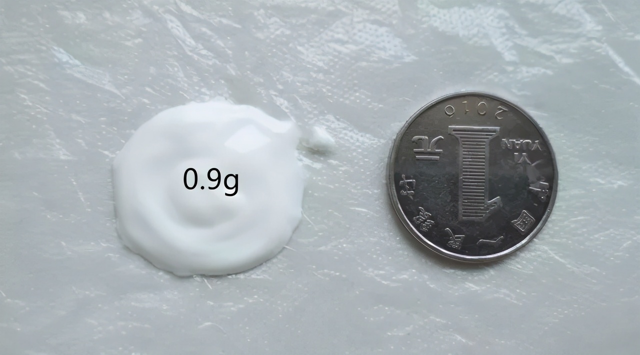 防晒霜没用对涂了也白费,防晒霜涂不均匀泛白是坏了吗