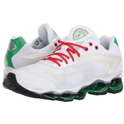 你知道如何选鞋吗,怎么鉴别美津浓跑鞋