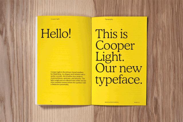 蒙纳首届TCA字体大赛结果公布，阿里巴巴成亚洲区唯一获奖者