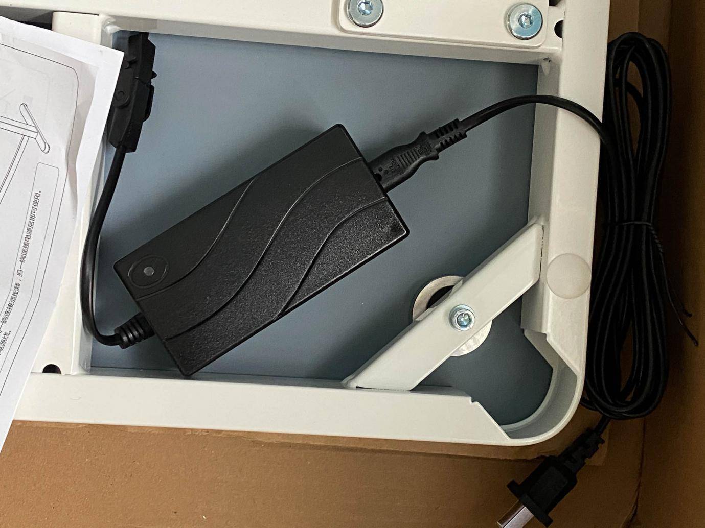 股价涨了五倍多，乐歌电动桌真的这么神奇吗？开箱到使用实测