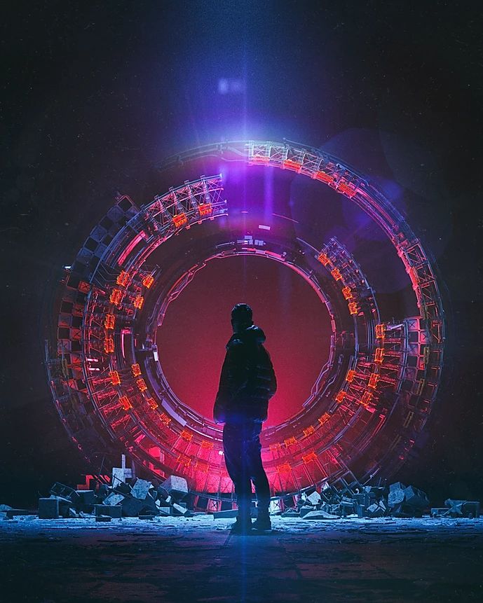 每天一幅绘画作品,每天创作一幅美术作品