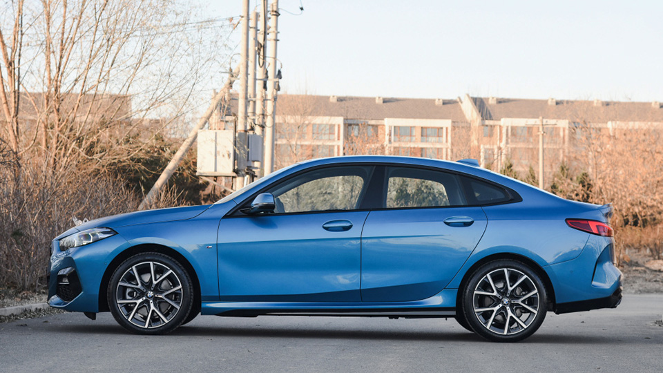 宝马2系质感怎么样,宝马2系性价比高不高