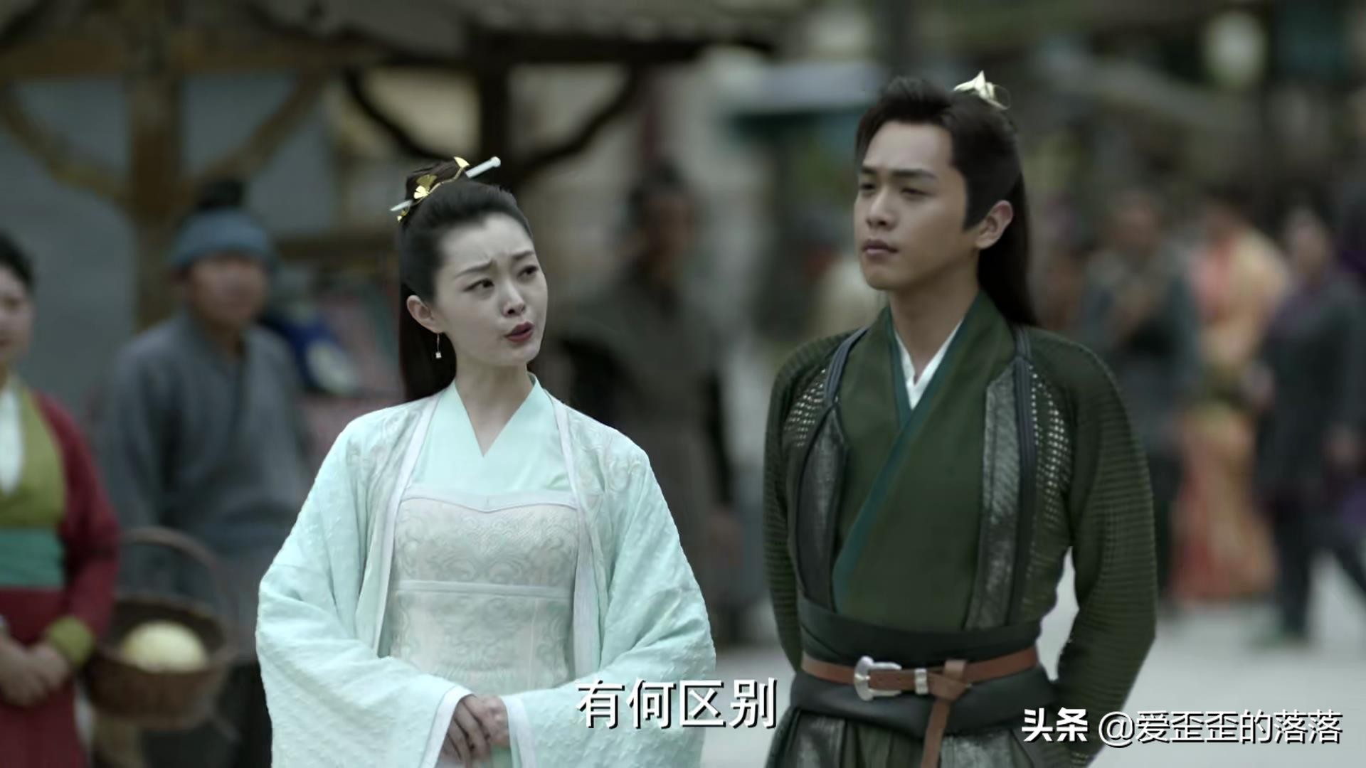 《庆余年》范闲衣橱，简直一部男装进化史，穿搭诀窍你get了吗？