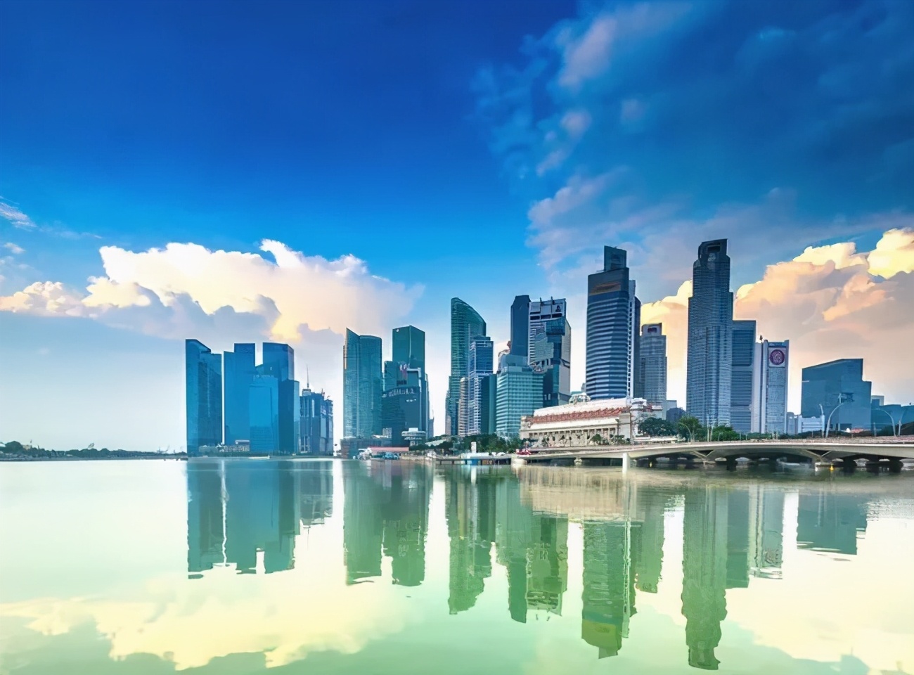 新加坡商业地产产权年限,涨知识房屋