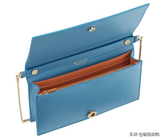 bvlgari品牌风格,bvlgari的包包2019