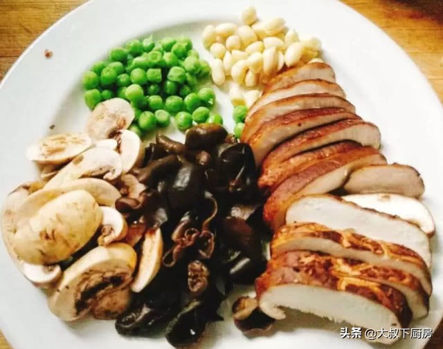 大叔家菜,天津好吃的八珍豆腐推荐