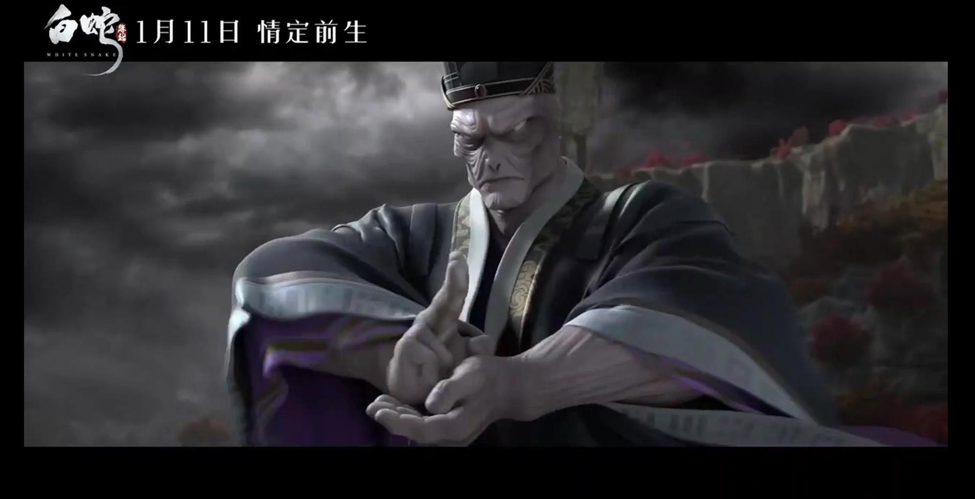 白蛇缘起小青和小白谁厉害,白蛇缘起小青最后怎么样了