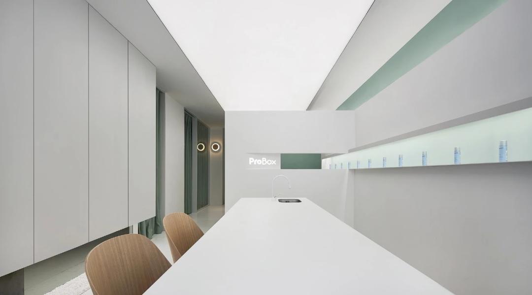 美业老板必备4种能力培训,美业精英管理培训