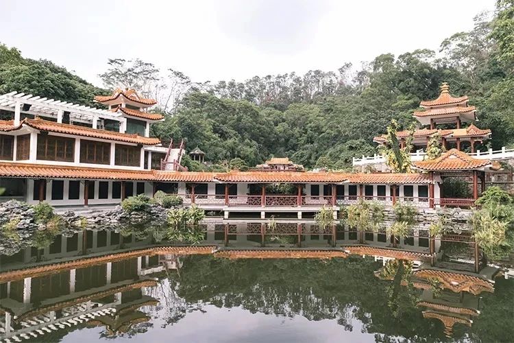 深圳旅游好去处推荐,深圳宝安区周末休闲浪漫好去处