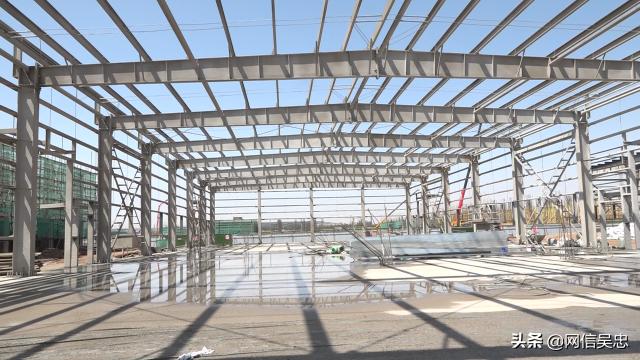 青铜峡先行区建设,青铜峡工业园区先行区