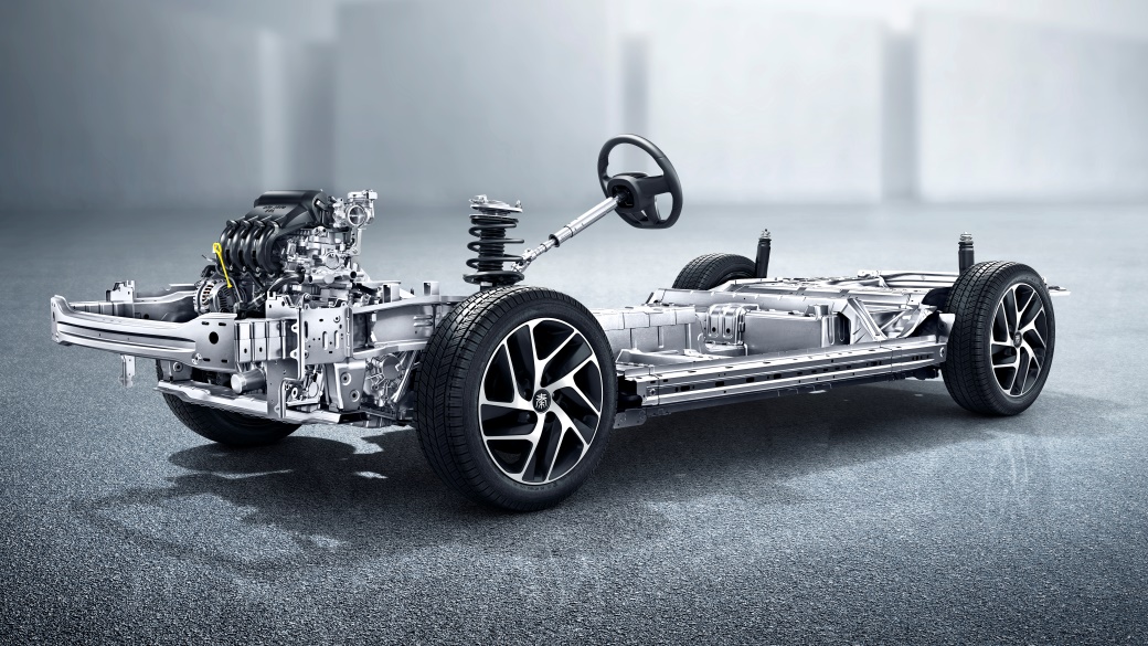 7万多能买1.5t家轿还配9速cvt,6万多的家轿还配cvt性价比如何