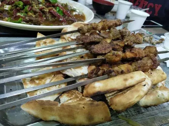 最美新疆南疆游,最美南疆丝路之旅