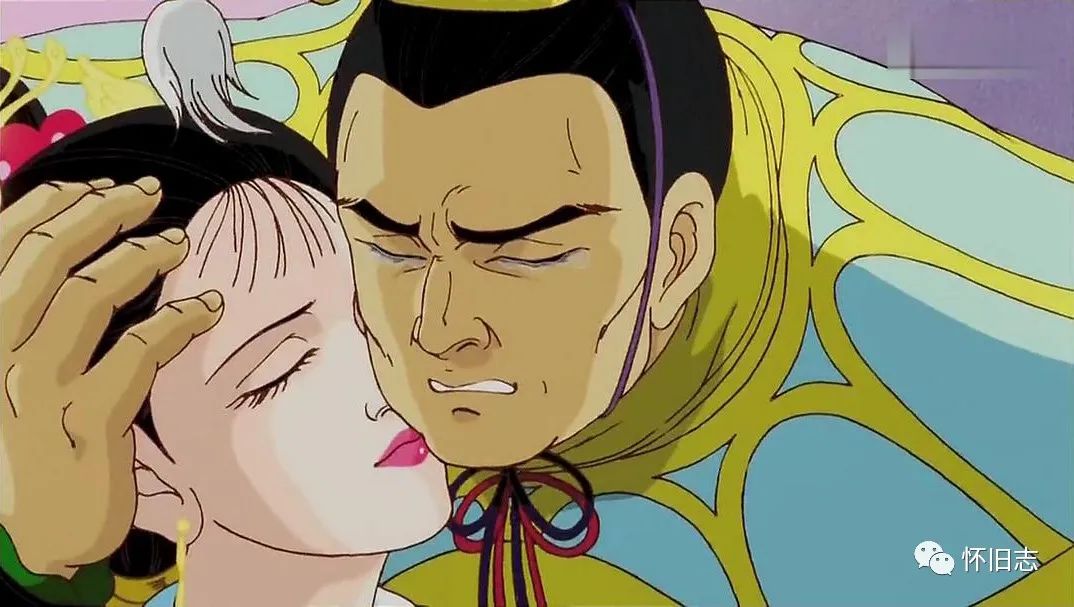 盘点童年时代十大经典动画片,00后最难忘的60部动漫