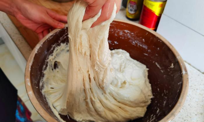 油条粉和泡打粉炸油条,炸油条用小苏打还是泡打粉