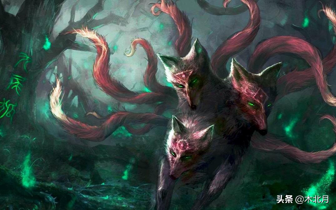 毒液共生体漫画,出马仙和天师