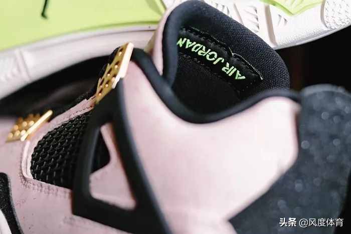 朱一龙的鞋,朱一龙穿的球鞋