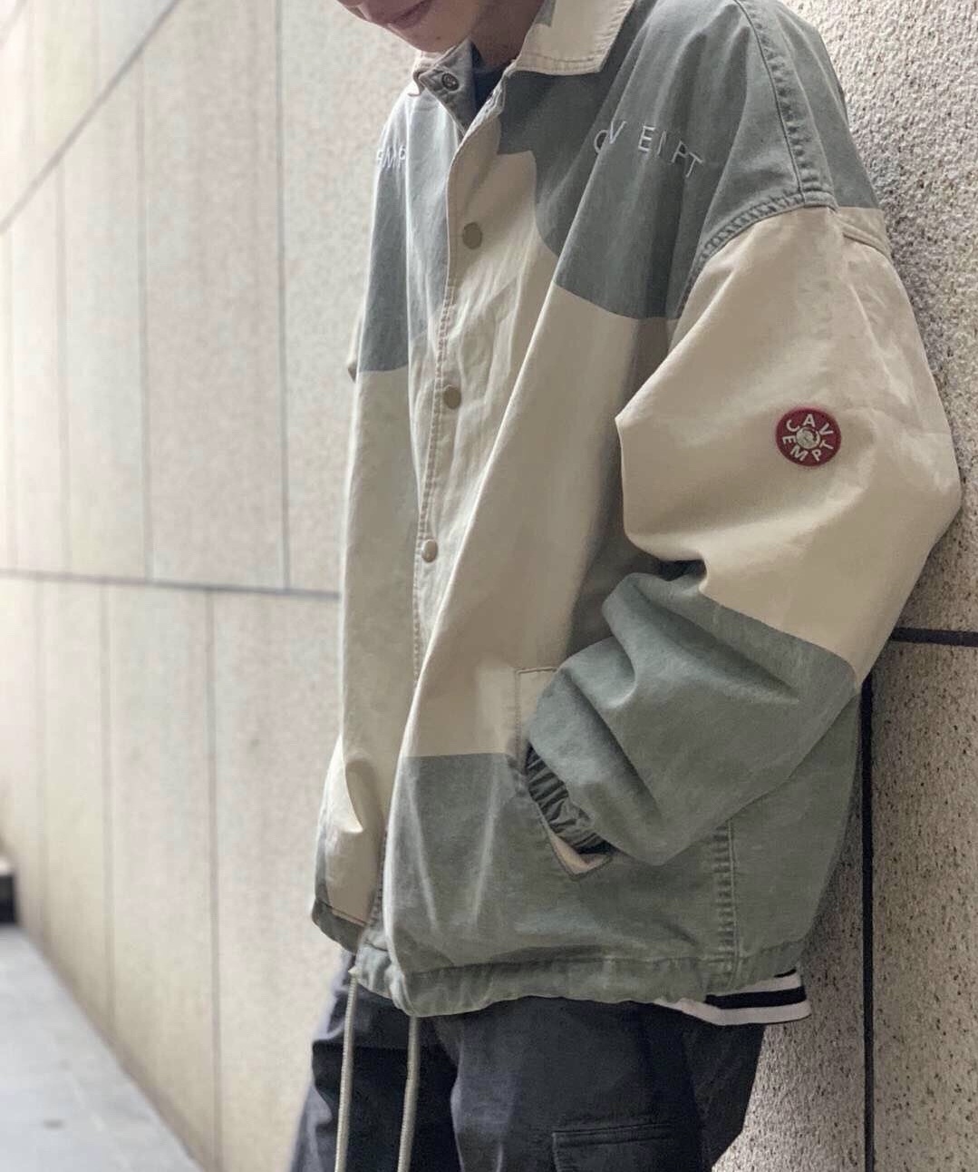 日潮品牌cavempt,cavempt是日潮里的什么风格