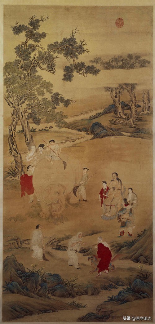 汉朝汉赋唯美名篇,汉朝诗歌古诗十九首