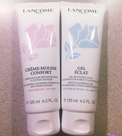 平价好用的洗面奶前十名排行榜,口碑最好的十大洗面奶牌子排行榜