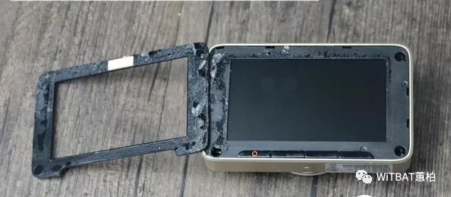 360j511换电池完用不用打胶,360j511c换电池视频教程