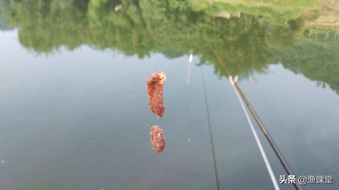 浮漂不清晰解决方法,浮漂漂不起来怎么调漂