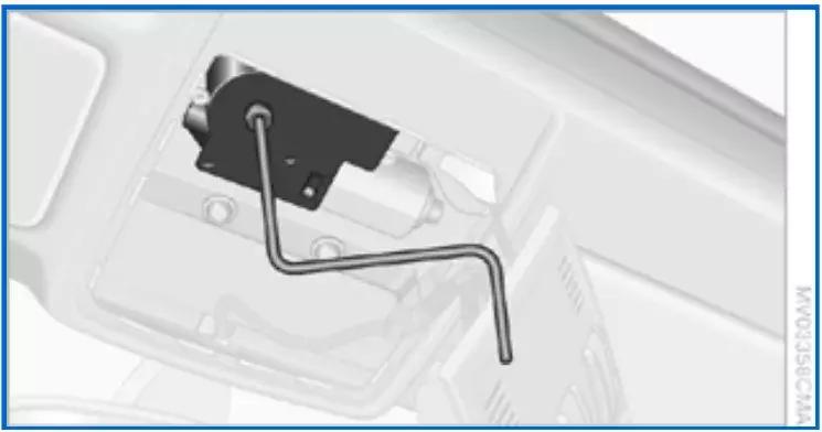 宝马怎么初始化所有系统,宝马初始化设置时出错