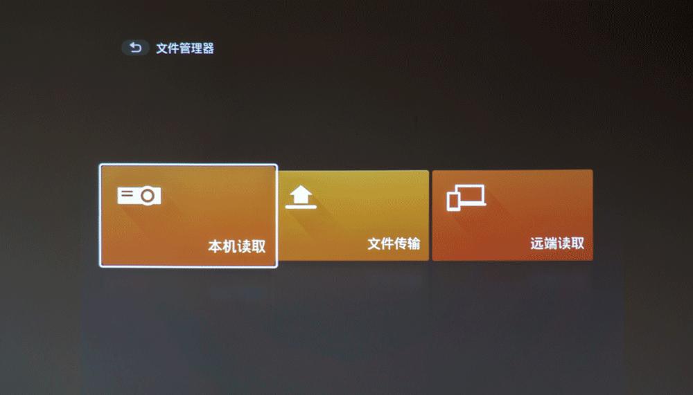 商务投影机有哪些功能,商务投影机家用效果好吗