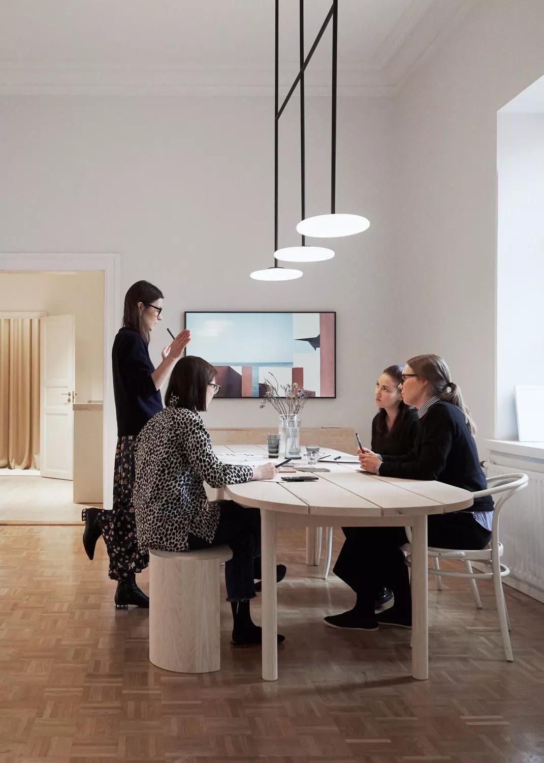 国外比较著名的设计公司,国际顶尖设计公司