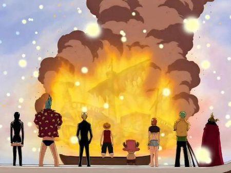 说一个你喜欢海贼王的理由吧,深度解析海贼王