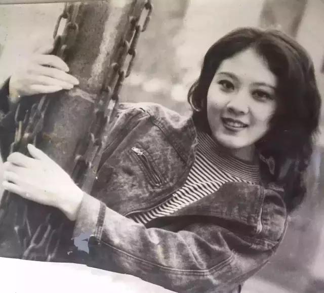 有一个高颜值老妈是什么体验,有个年轻又漂亮的妈妈是什么体验