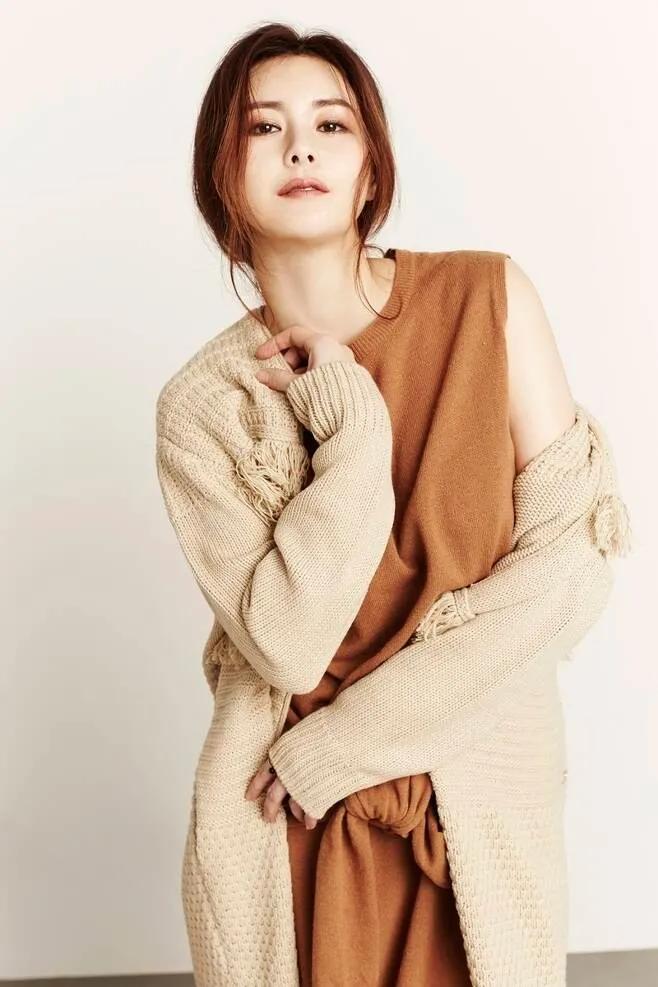 清潭洞夫妇谁是丈夫,清潭洞夫妇真实相貌