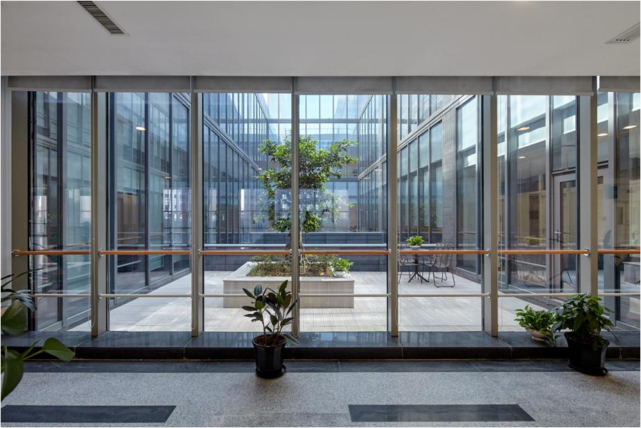 浙江省台州恩泽医疗中心的愿景,台州市恩泽医院医疗中心