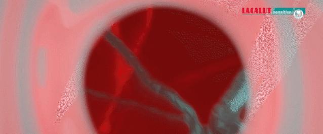 在欧美火了百年的乐卡露牙膏，专注对抗牙龈出血、牙齿敏感等问题