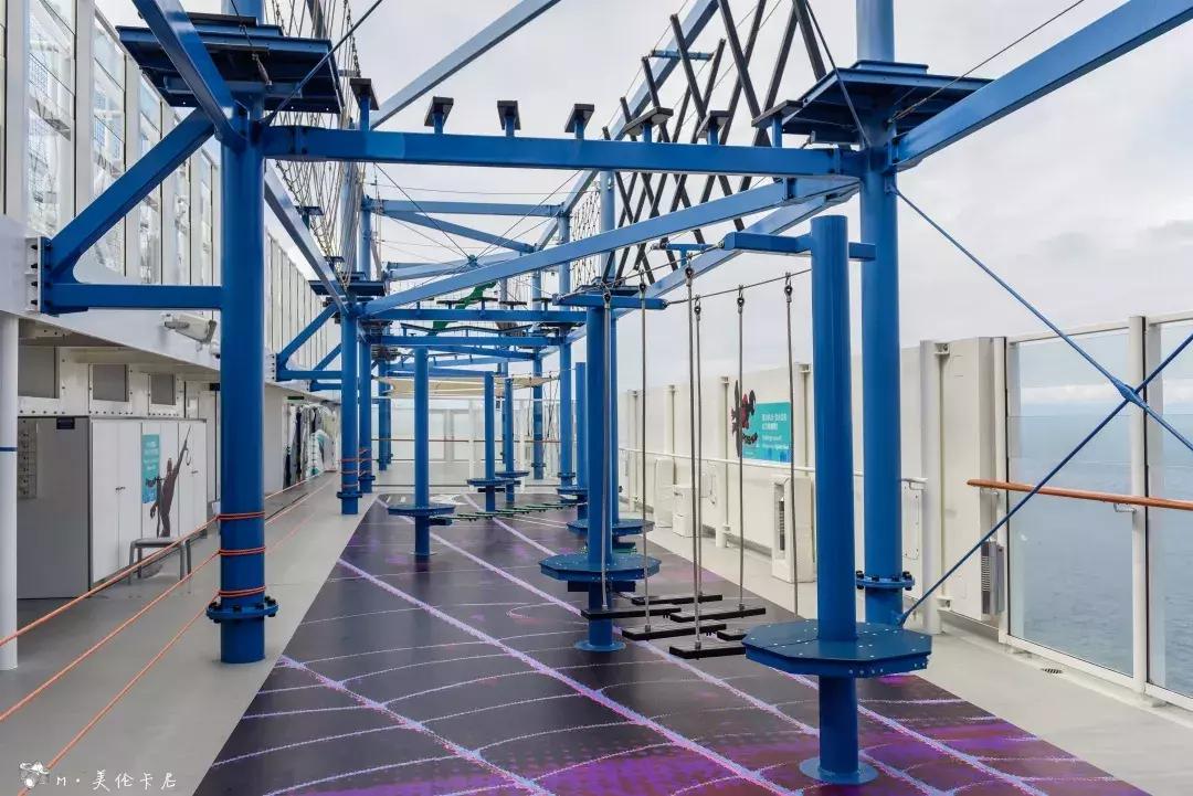 邮轮上怎么拍照拍视频,邮轮旅游怎么拍摄照片好看