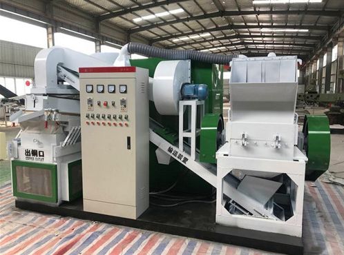 专业回收电线电缆机器设备,你可能不会注意的商机