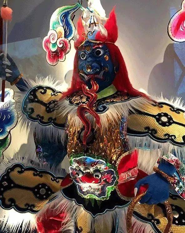 传统的纸扎活,十几年前民间纸活纸扎图片大全