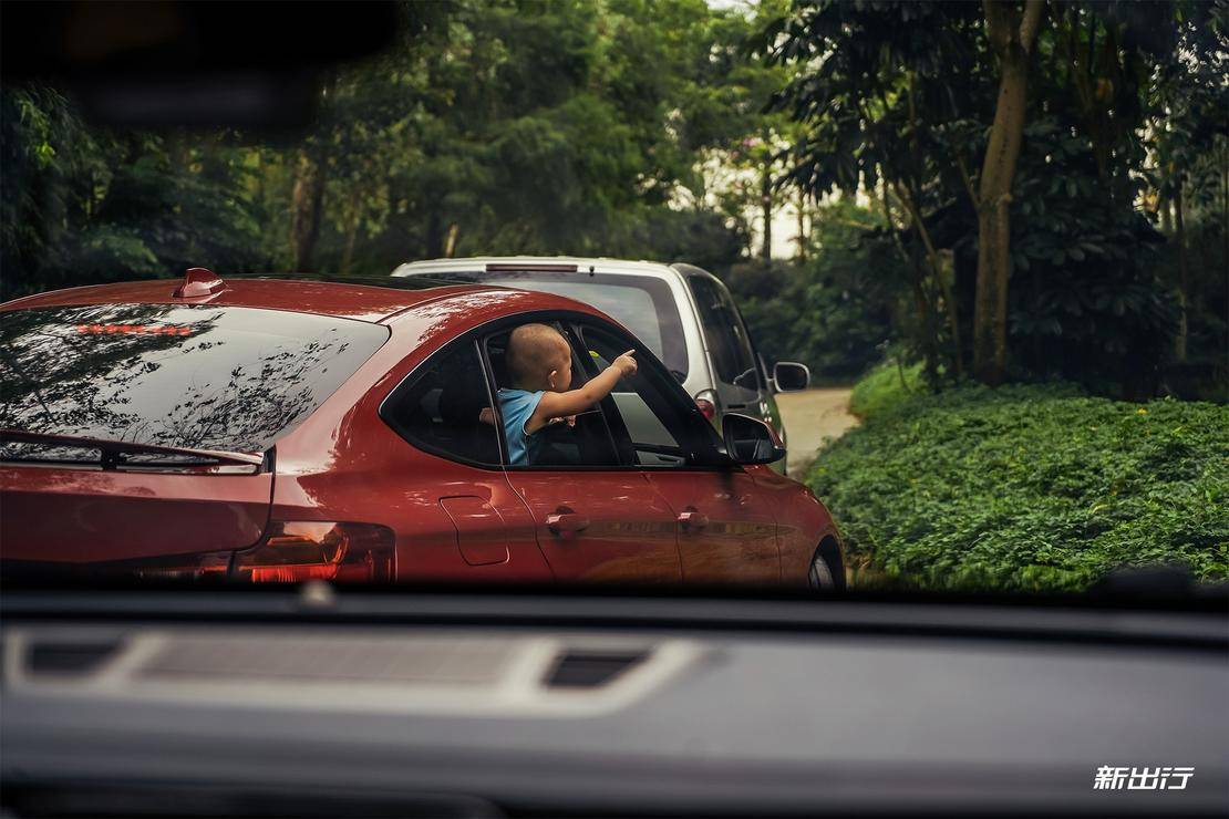 打卡长隆动物园记田妈和威马EX5520的周末