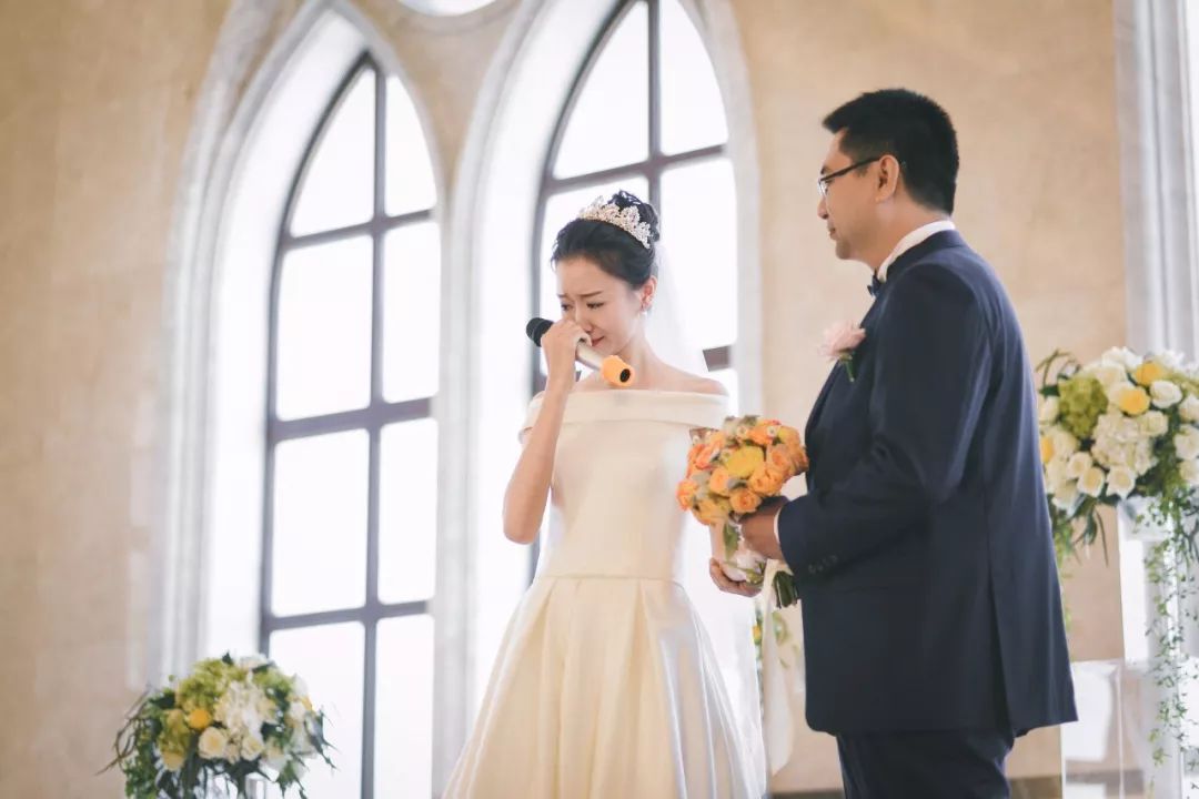 婚礼必拍的十大瞬间,婚礼上最重要哪些画面必拍