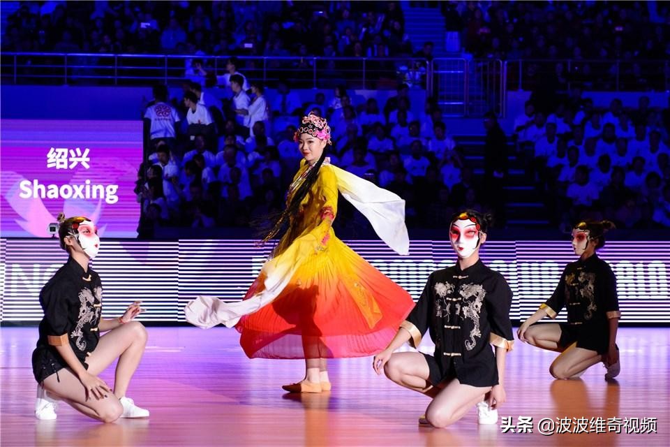 朱婷天津排球比赛视频,中国女排首战失利后朱婷发言