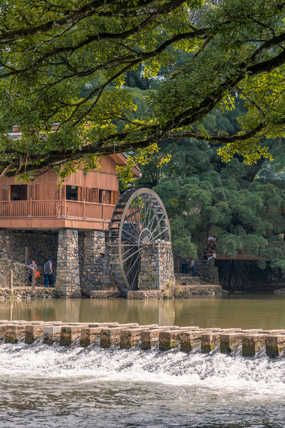 南靖景区有哪些好玩的,南靖风景好的地方推荐
