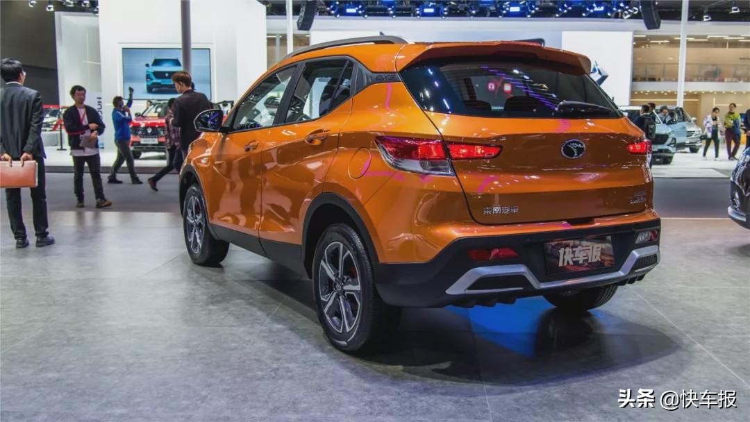 宾尼法利纳销量,东南dx32016款测评