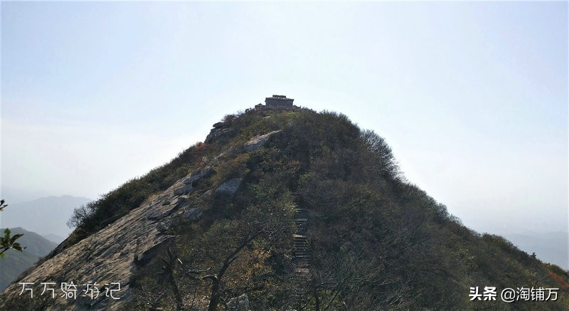 趁青春多折腾,趁着年轻四处游一游