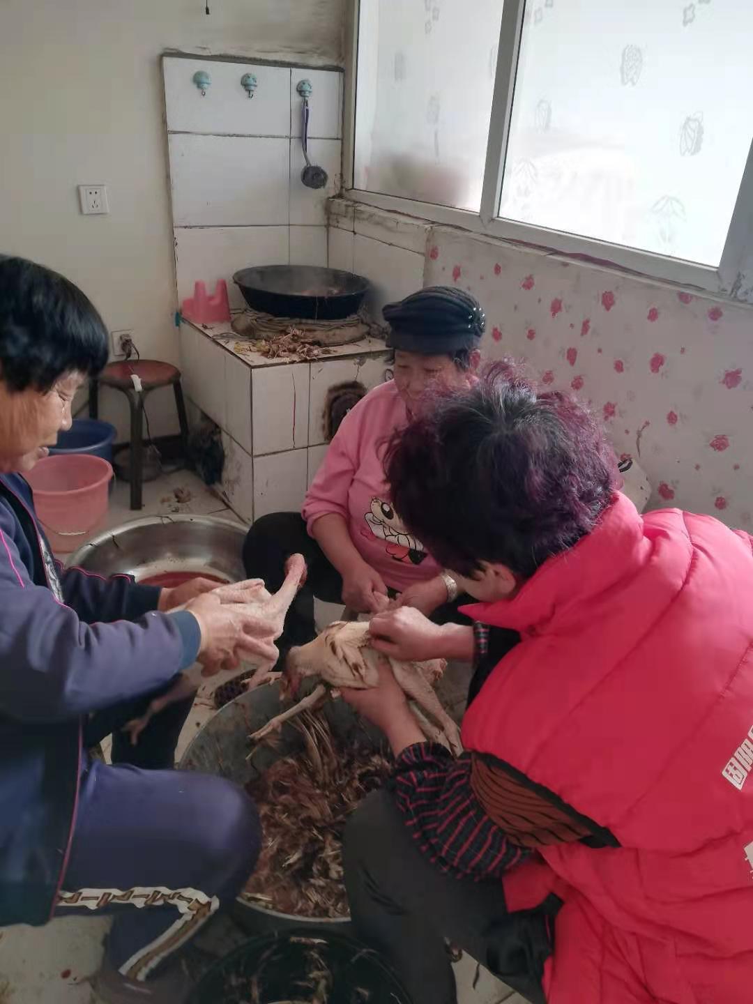 【固阳县】【固阳县新时代文明实践一周快讯】