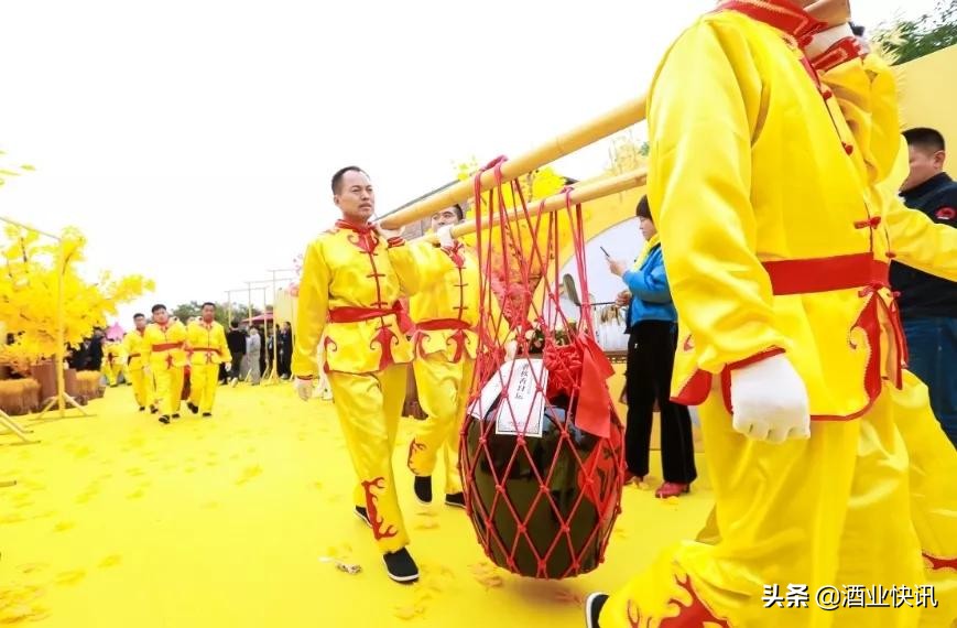 皇沟馥合香是不是酱香型,皇沟馥合香点评