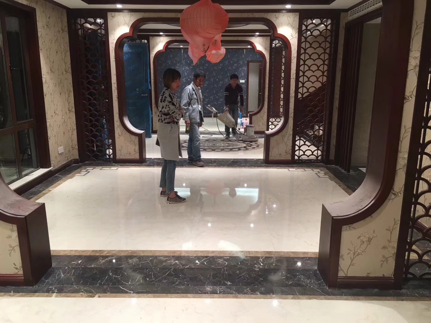 石材人要知道的石材养护20问,不同的石材养护各有不同