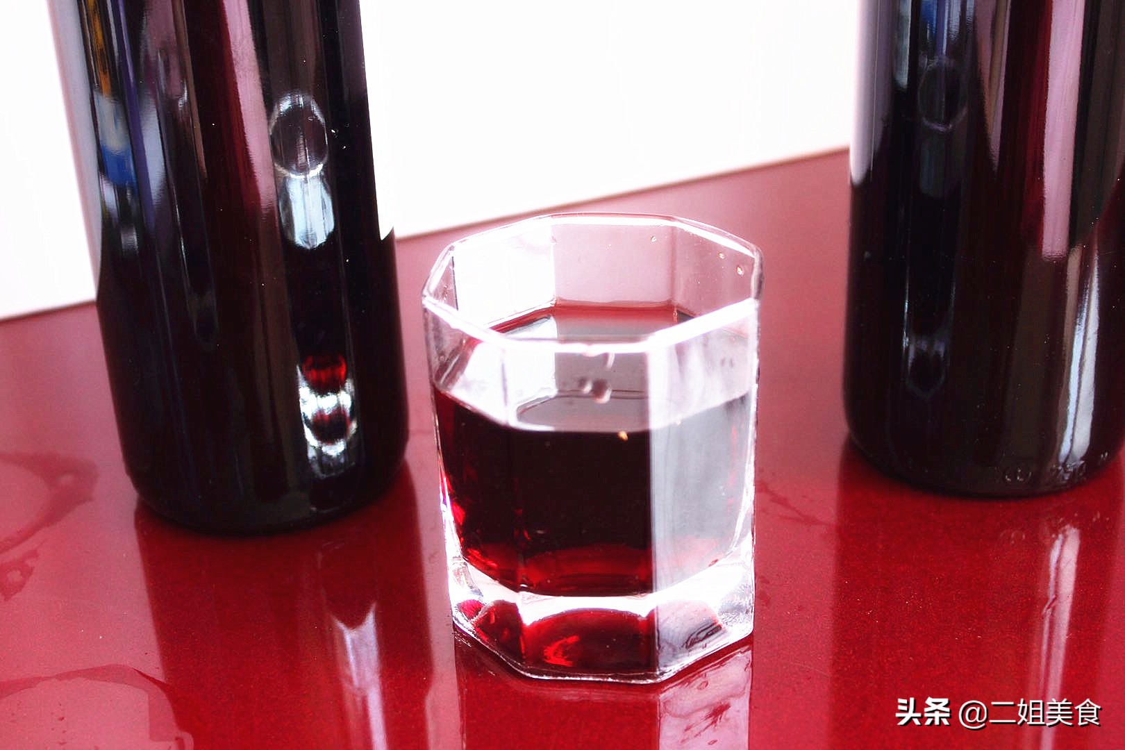 喝红酒怎么不苦,红酒发涩好还是发甜好