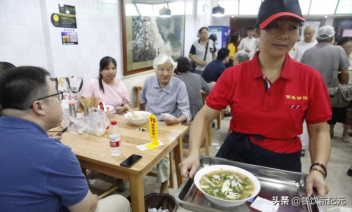 年轻人适合做什么餐饮生意,人到40多岁不想打工了