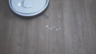 扫地机器人助力宝妈家庭,二胎宝妈推荐的扫地机器人